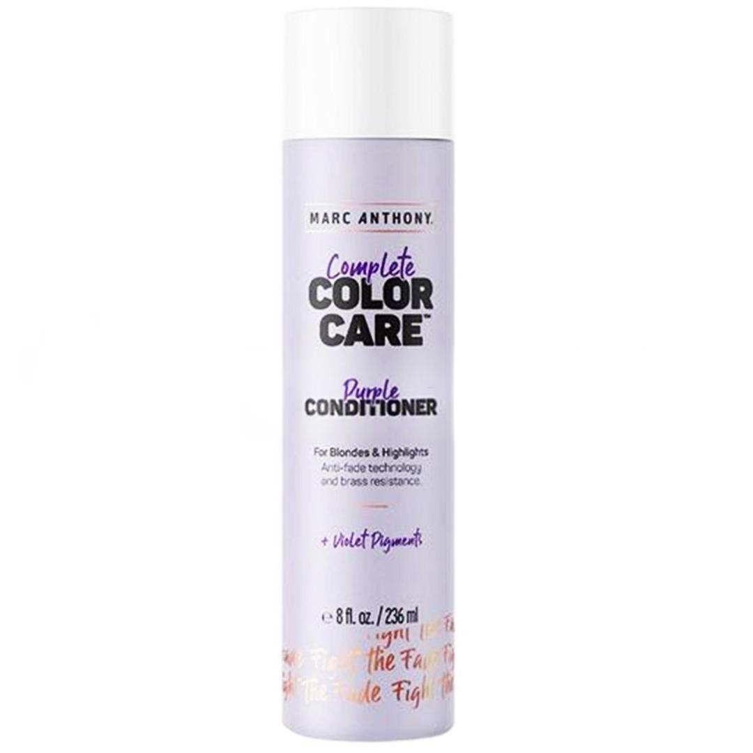 Marc Anthony Colour Care Purple Saç Bakım Kremi 236 ml