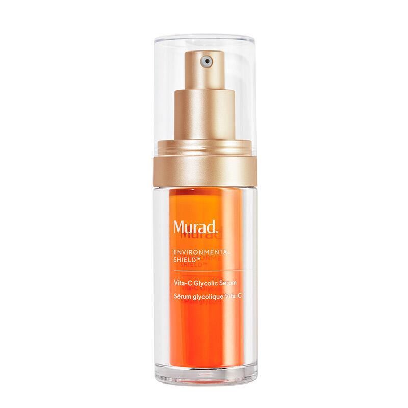Murad Vita -C Glycolic Serum Altın - C Vitamini İçeren Leke Ve Renk Eşitsizliğinde Etkili Aydınlatıcı Serum 30ml