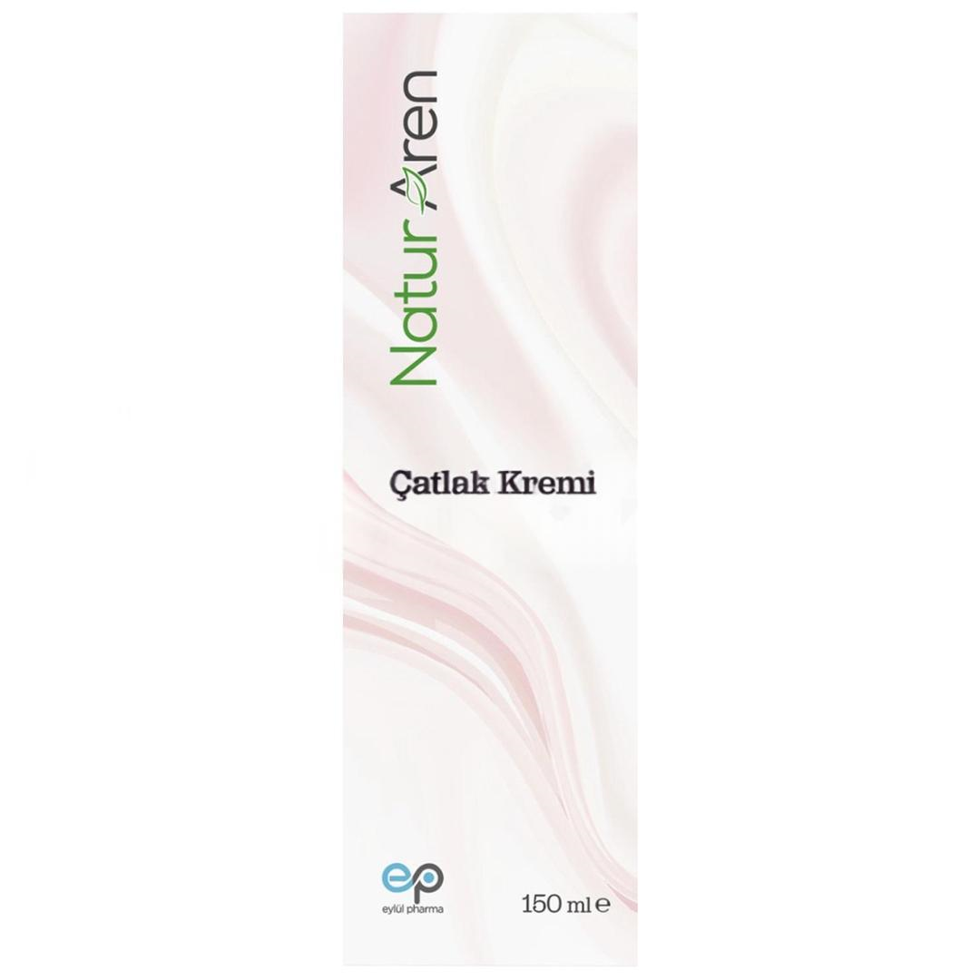 Naturaren Çatlak Kremi 150 ml
