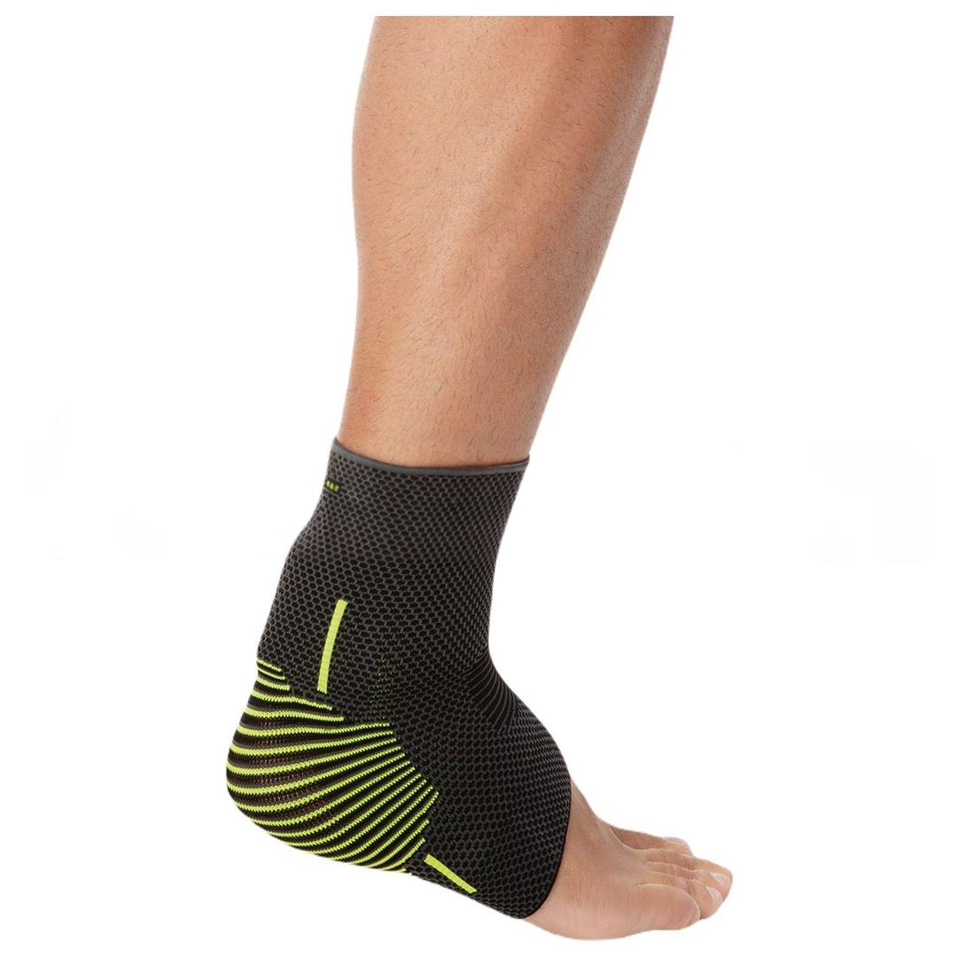 Variteks Aşil Tendon Destekli Örme Ayak Bilekliği Large
