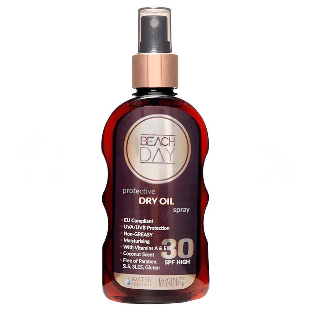 Beach Day Dry Oil Sprey SPF30 150 ml