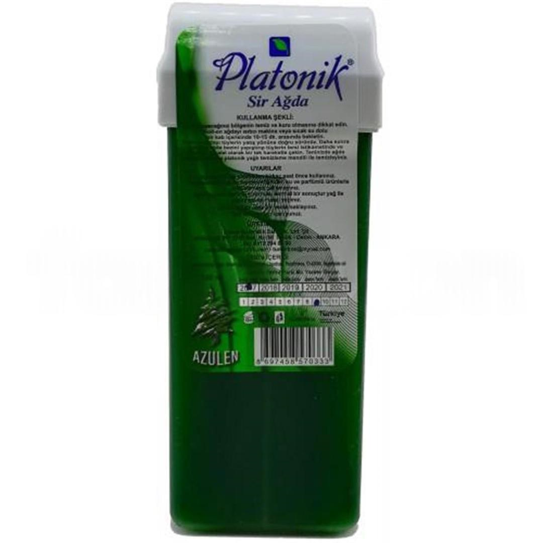 Platonik Ağda Kartuş Azulen 100 ml