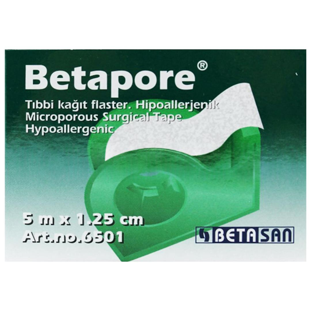 Betapore 5m x 1.25cm