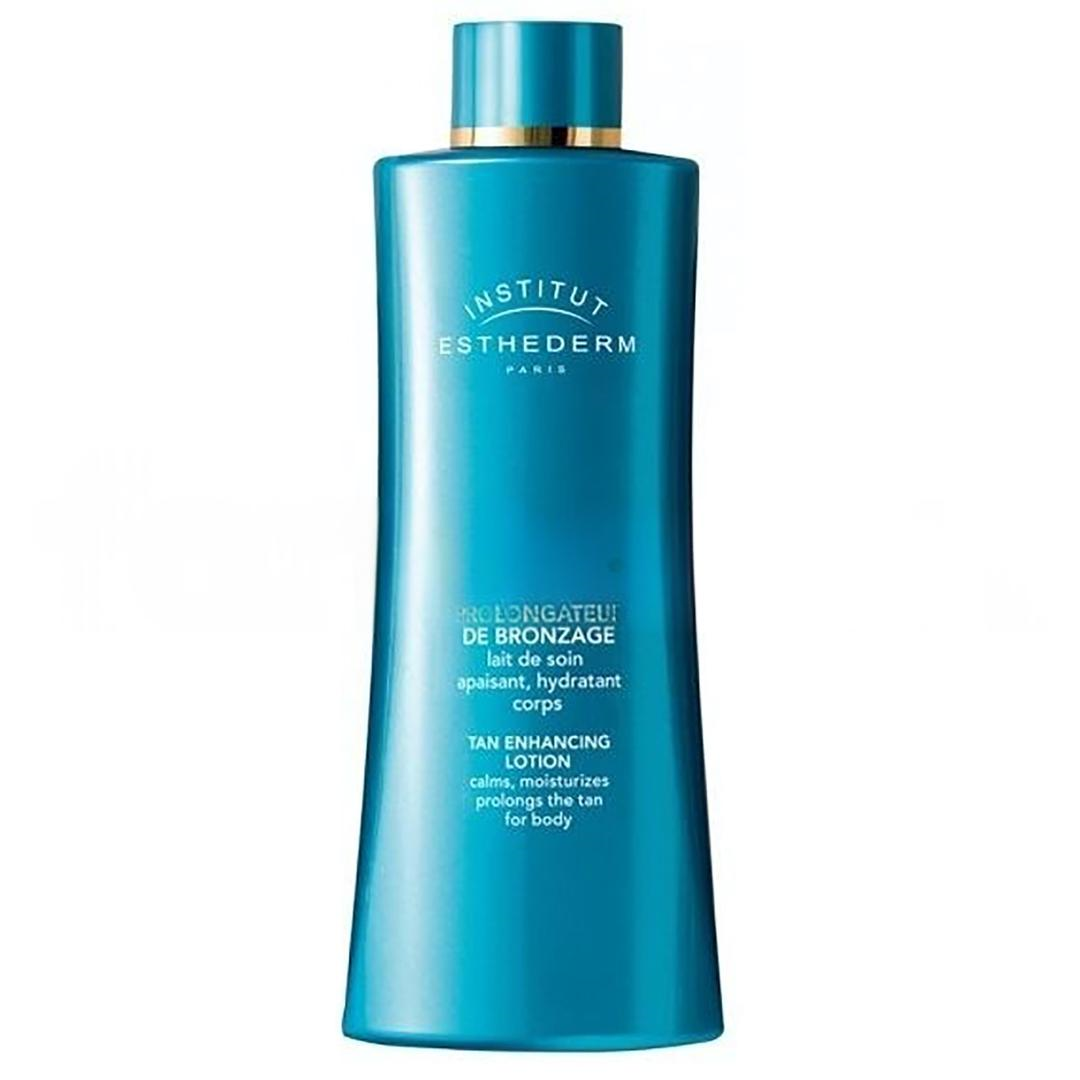 Institut Esthederm Tan Enhancing Lotion Güneş Sonrası Vücut Bakım Kremi 200 ml