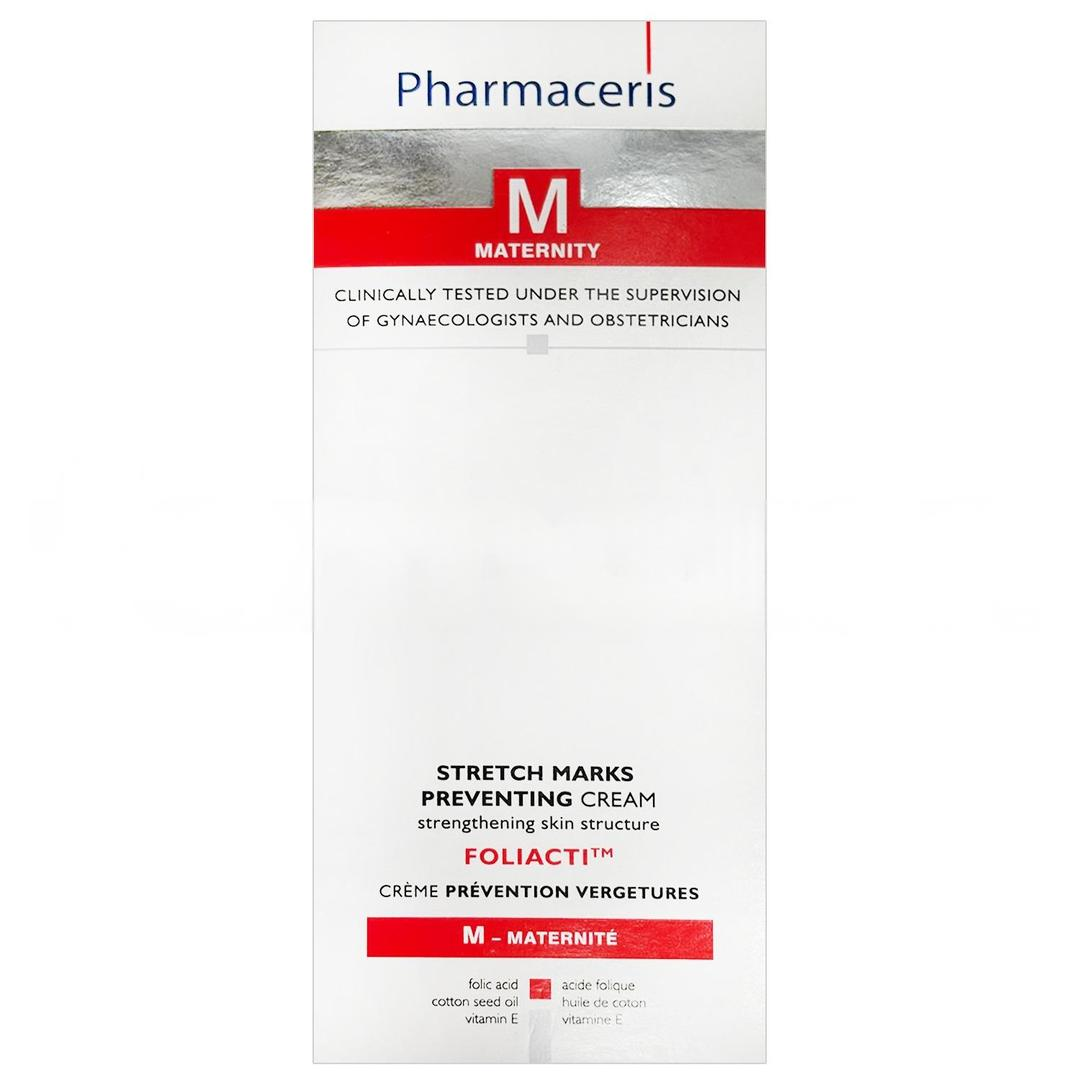 Pharmaceris Maternity Stretch Marks Preventing Cream 150 ml