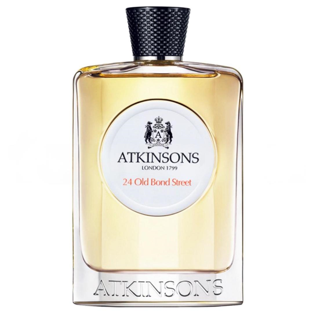 Atkinsons 24 Old Bond Street EDC Kadın Parfüm 100 ml