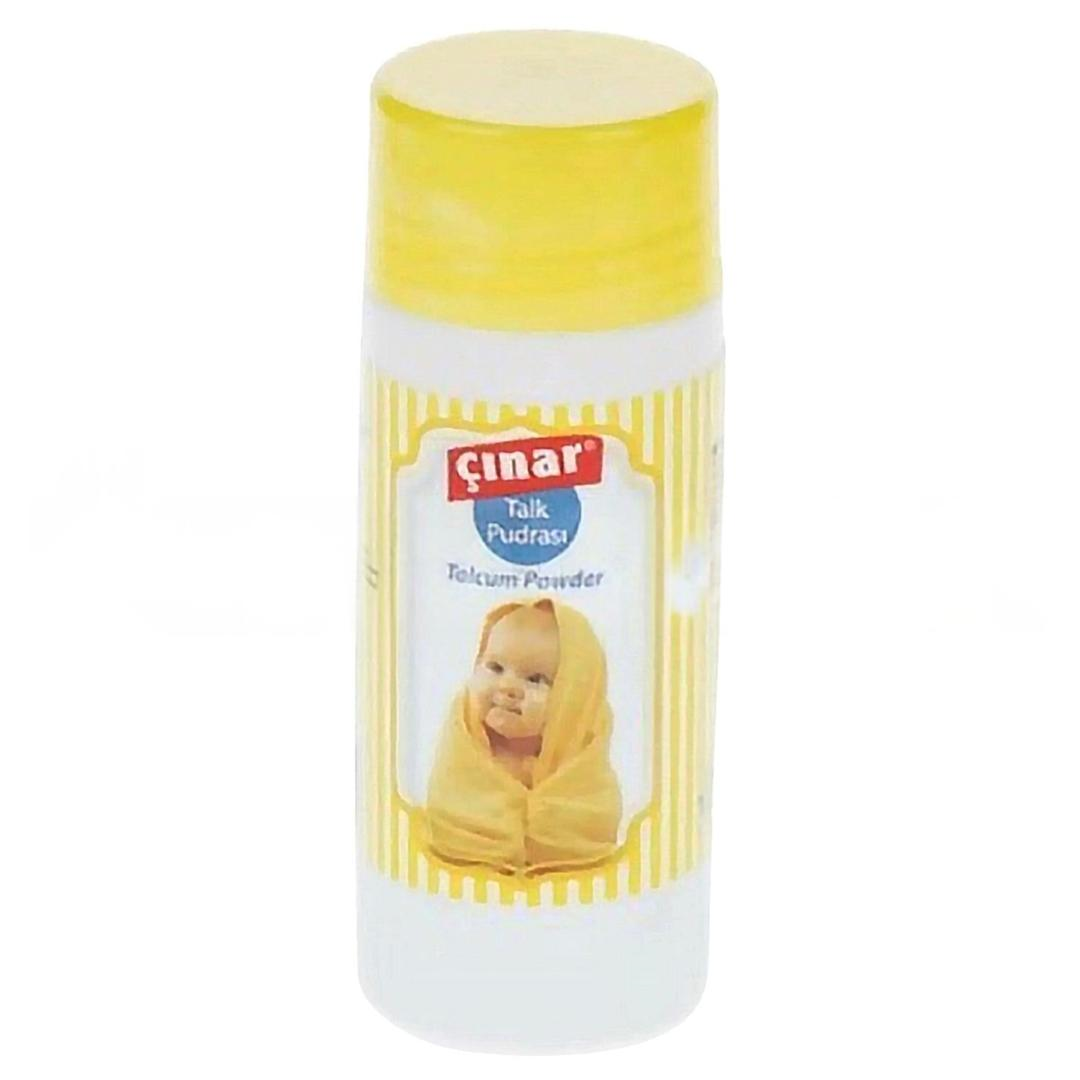 Çınar Talk Pudrası 75 gr