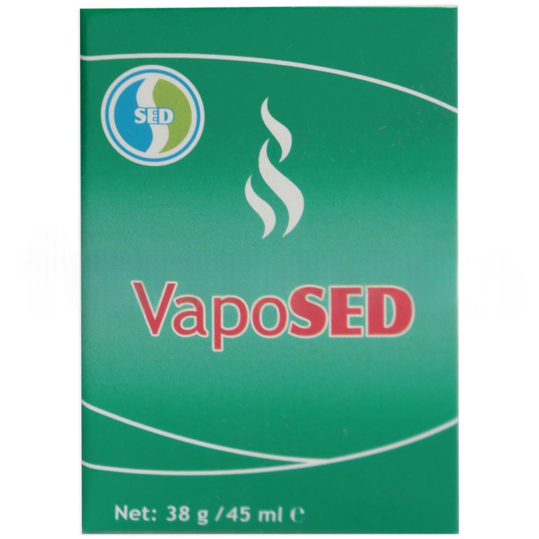 Vaposed Wix Merhem 38 gr