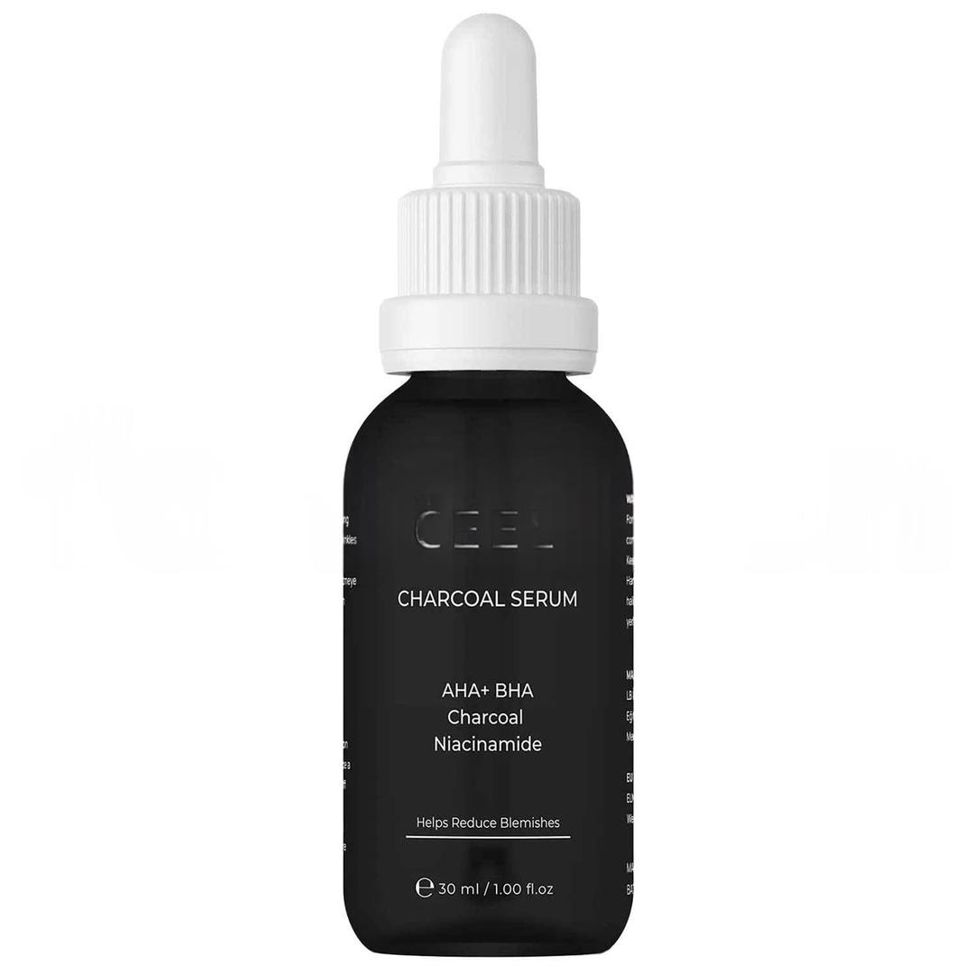 The Ceel Aktif Kömür Serum 30 ml