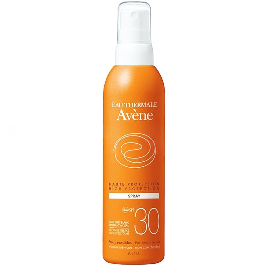 Avène Hassas Ciltler İçin Güneş Koruyucu Sprey SPF30 200 ml