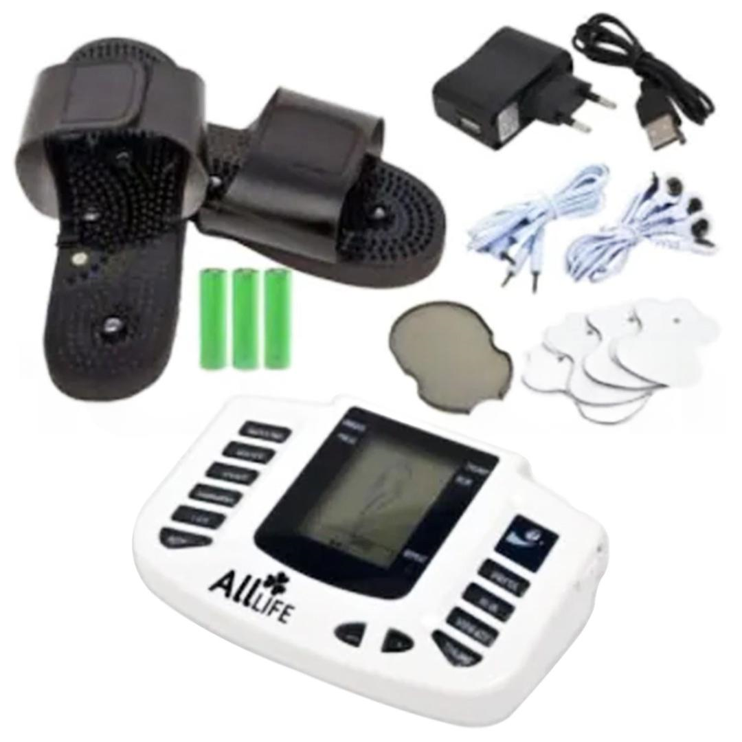 All Life Al-720 Elektronik Masaj Aleti