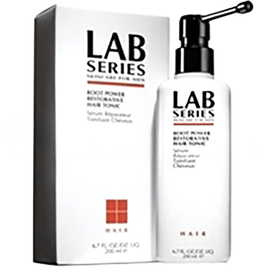 Lab Series Skincare For Men Root Power Restorative Hair Tonic 200 ml