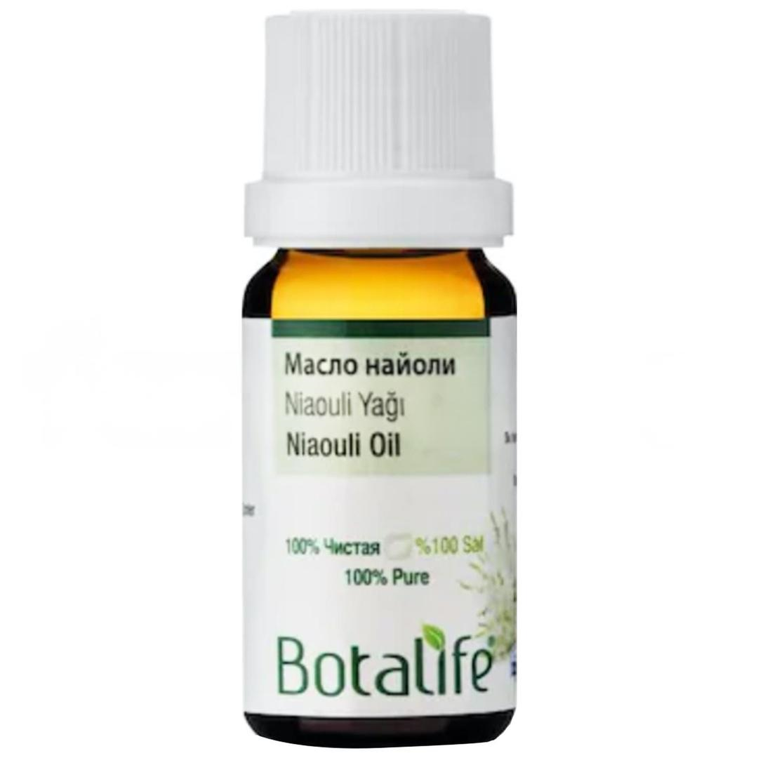 Botalife Niaouli Yağı 10 ml - Melaleuca Viridiflora Leaf Oil