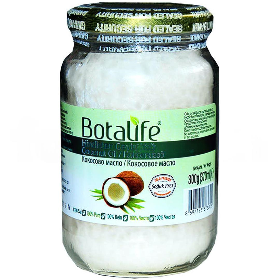 Botalife Hindistan Cevizi Yağı 300 gr