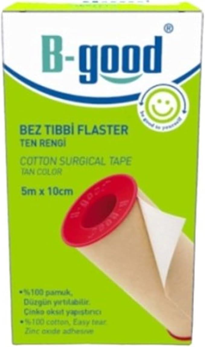 BGOOD PLAST 5MX10 CM