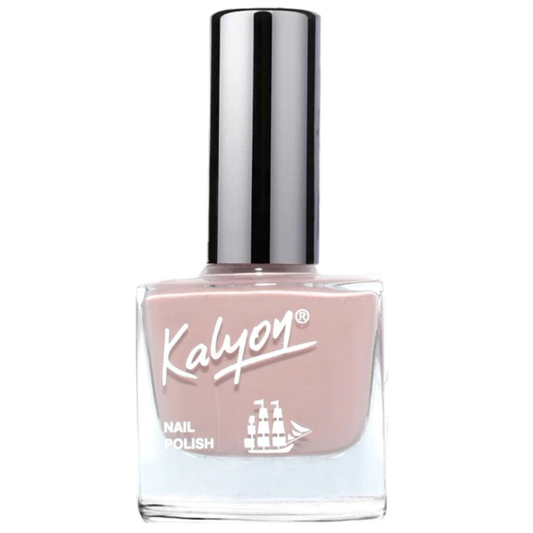 Kalyon Oje Nude Renk 231