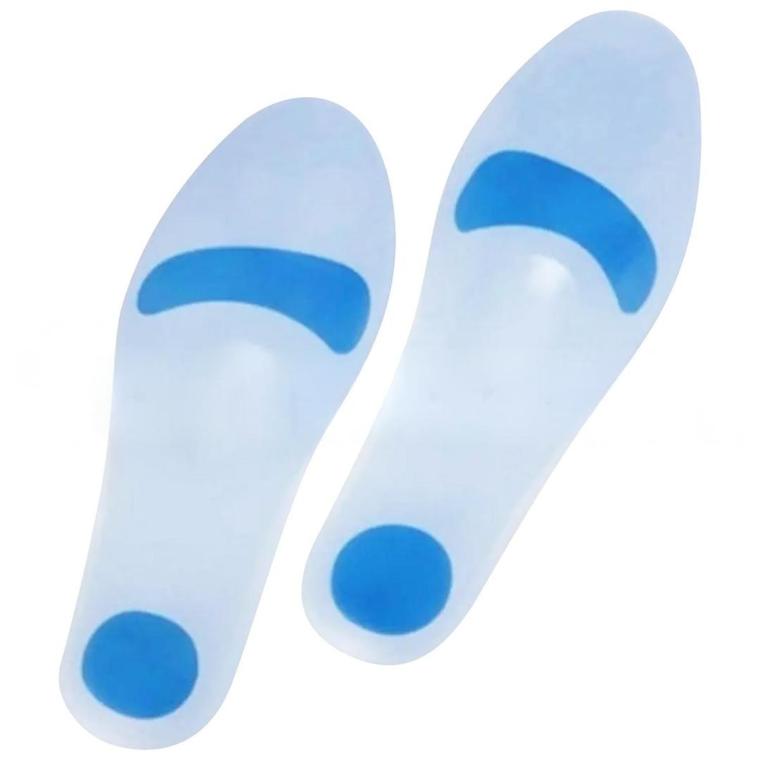 Orthocare 7110 Silikon Tabanlık - xLarge