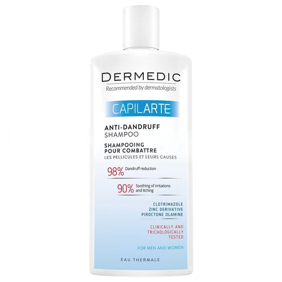 Dermedic Capilarte Kepek Şampuanı 300 ml