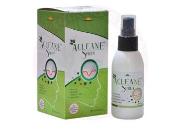 ACLEANE SPREY 100 ML