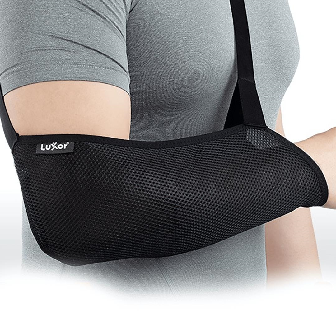 Luxor 406 Fileli Kol Askısı - xLarge