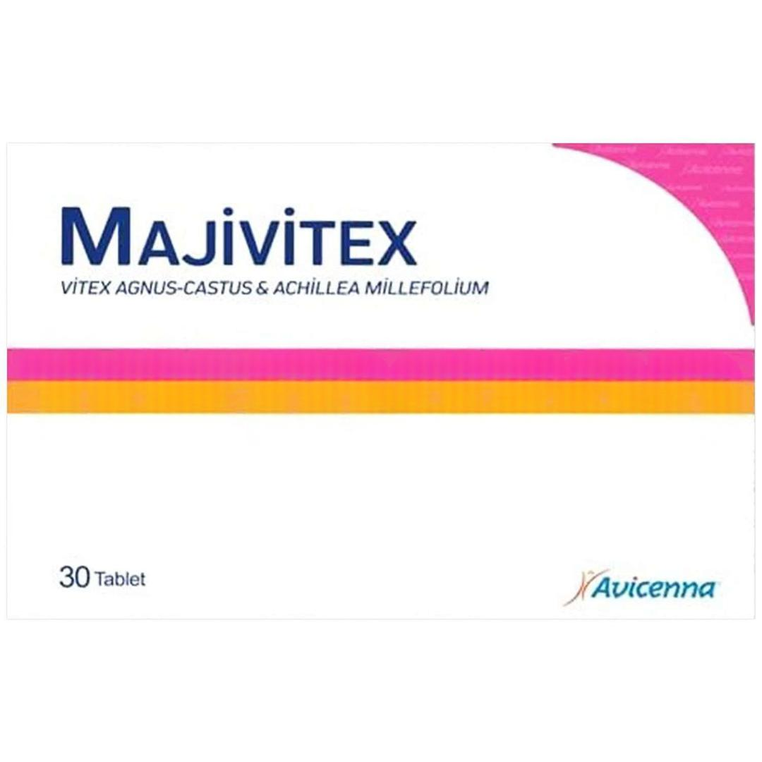 Avicenna Majivitex 30 Tablet