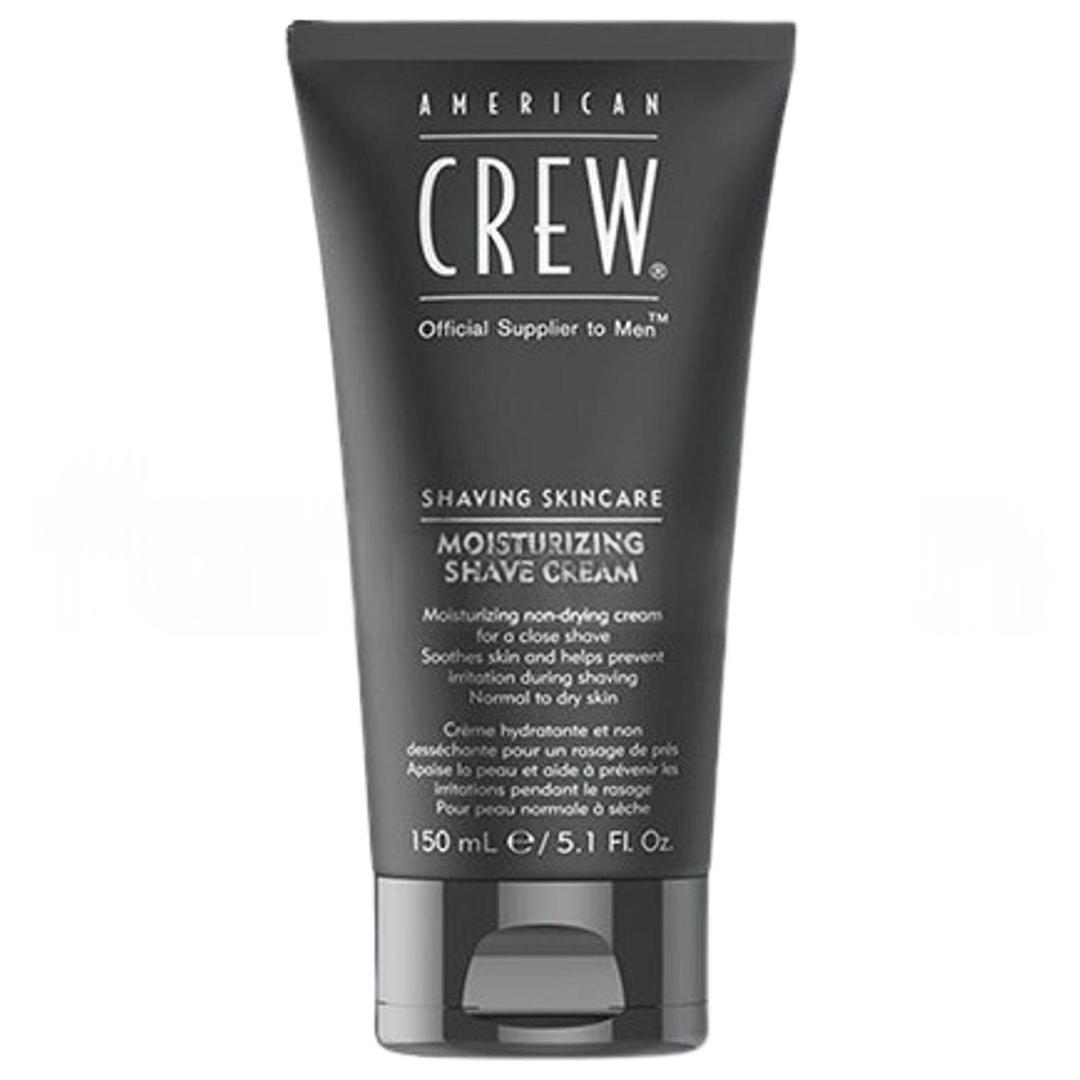 American Crew Moisturising Shave Cream Tıraş Kremi 150 ml