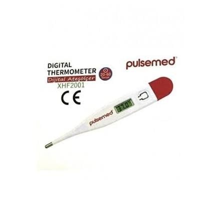 PULSEMED DİJİTAL TERMOMETRE KFT-04