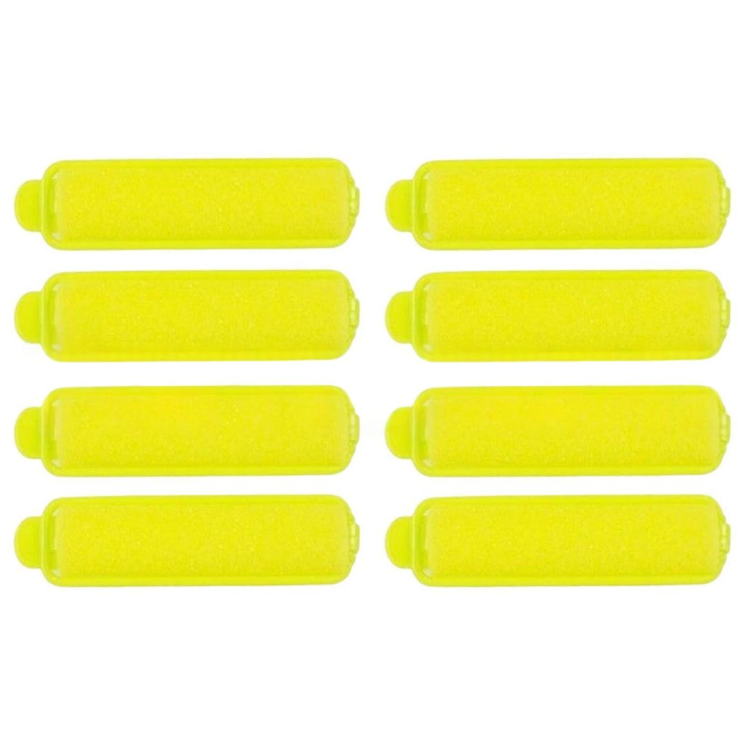 Nascita Rubber Bigudi 1,5 cm 8'li - 39