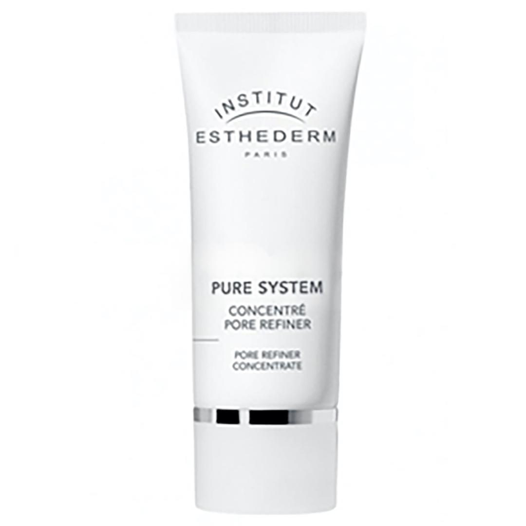 Institut Esthederm Pure System Pore Refiner Concentrate 50 ml