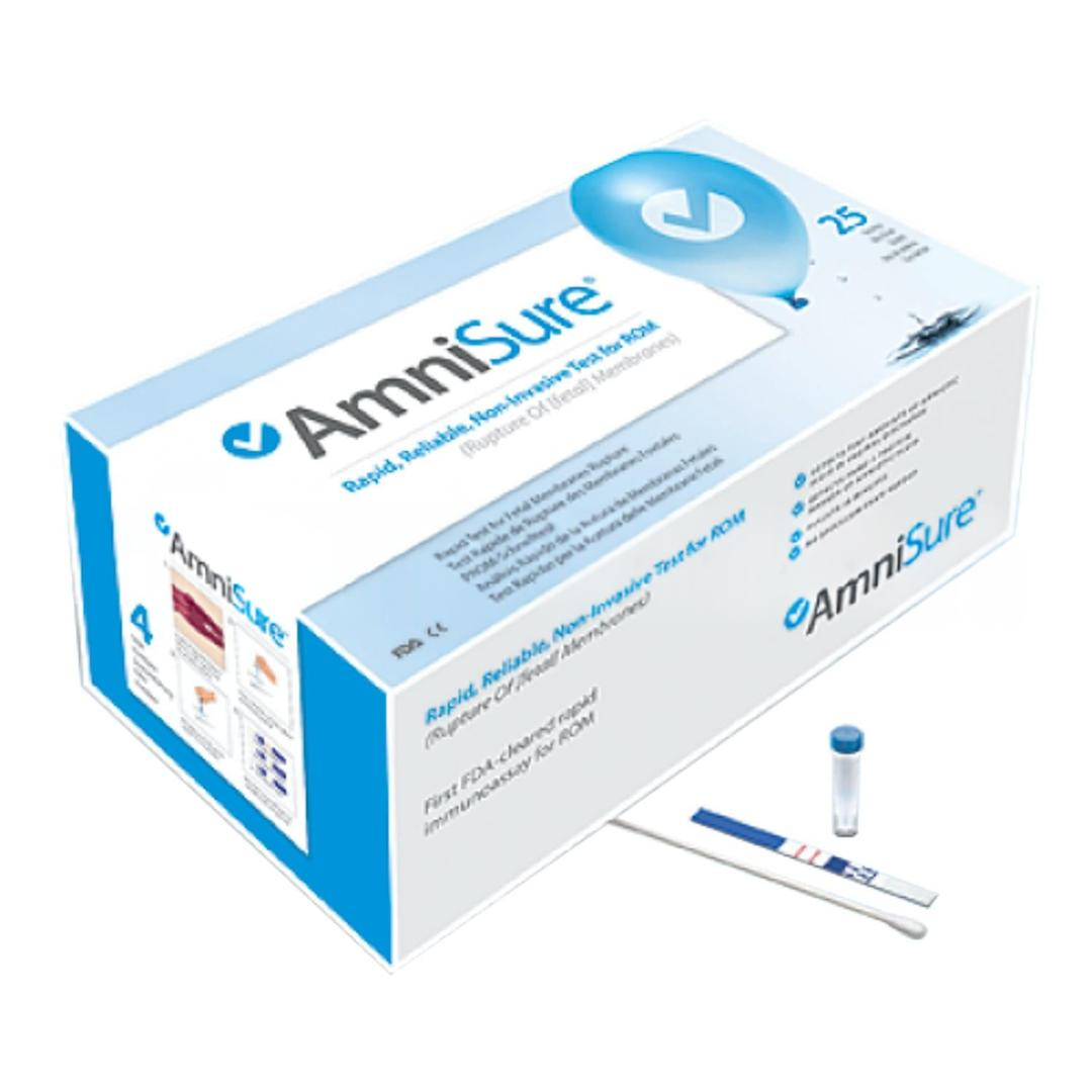 Amnisure Test Kiti