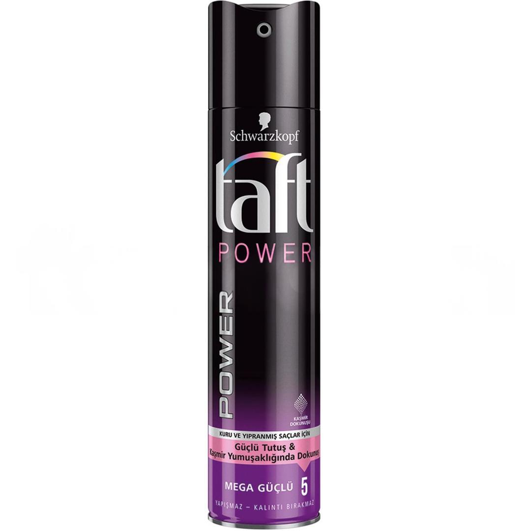 Taft Power Kaşmir Sprey 250 ml