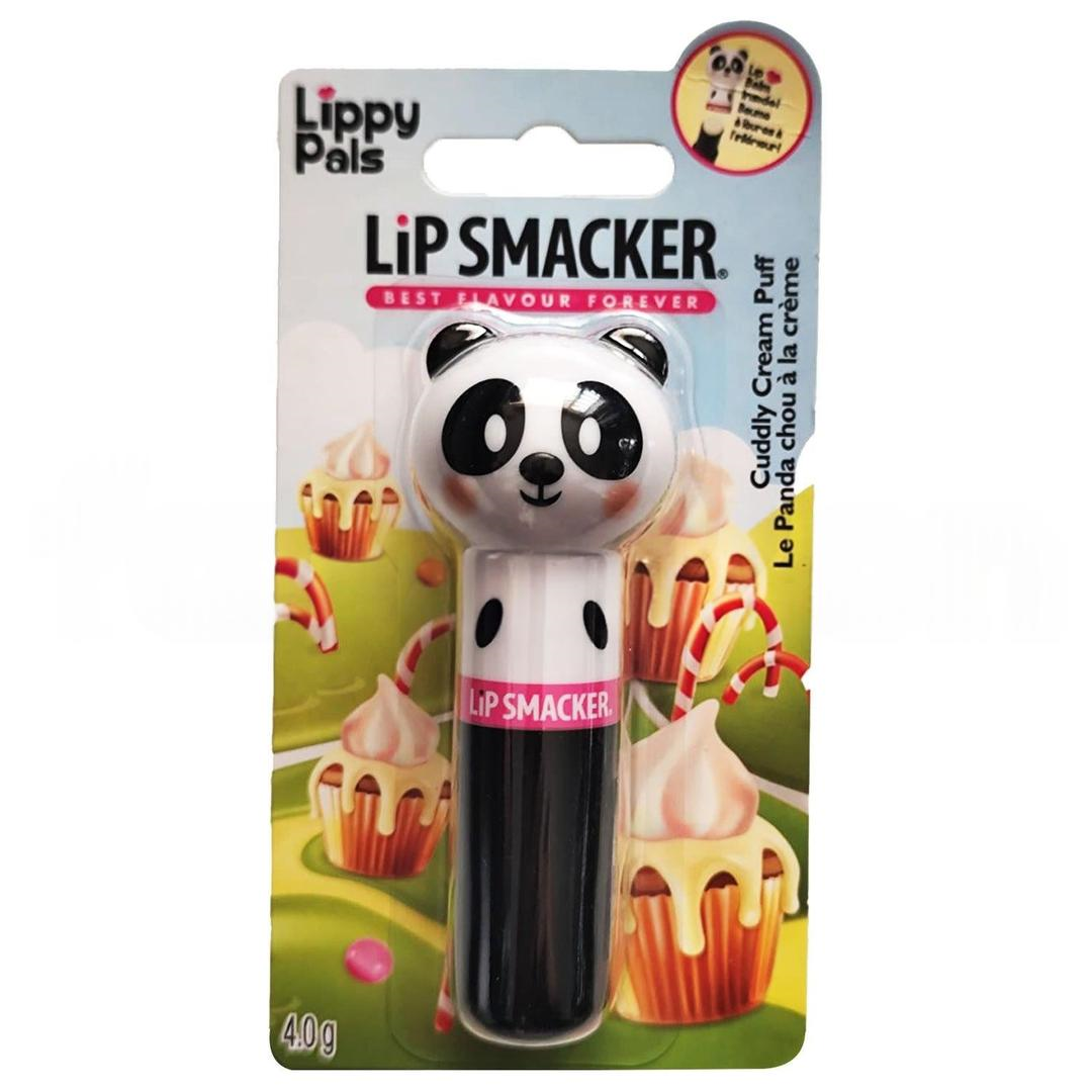 Lip Smacker Panda Krema Dudak Kremi 4 gr