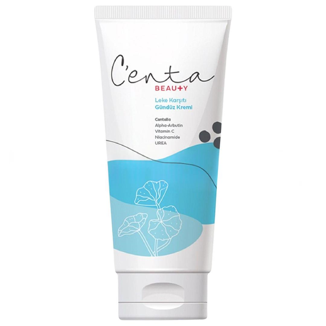 C'enta Beauty Leke Karşıtı Gündüz Kremi 50 ml