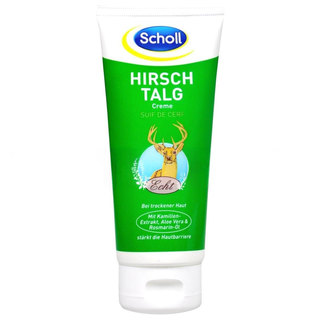 Scholl Geyik Donyağı El Ayak Bakım Kremi 100 ml