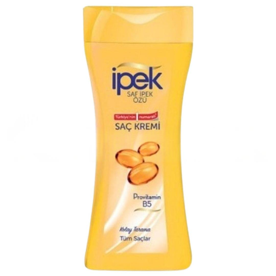 İpek Provitamin B5 İçerikli Saç Kremi 480 ml
