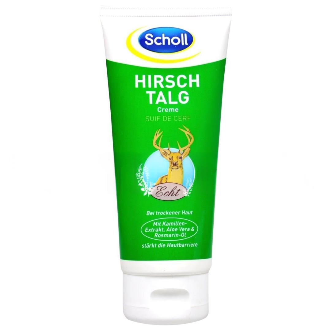 Scholl Dry Skin Ayak Maskesi 1 Adet