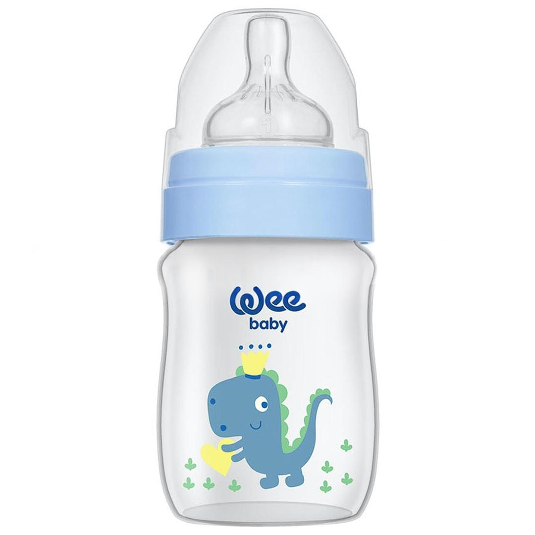 Wee Baby 135 PP Biberon Geniş Ağız 150 ml