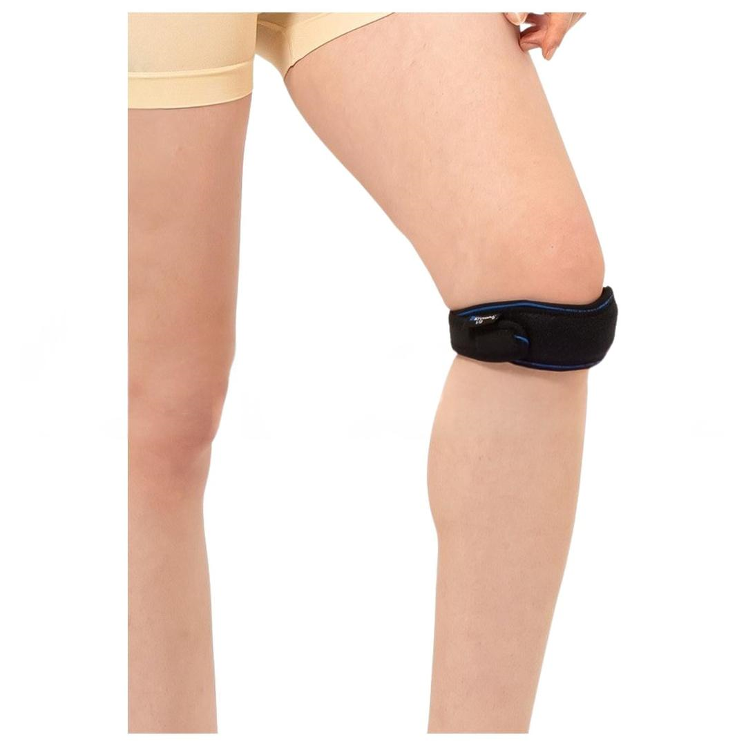 Wicromed Patella Bandı Standart