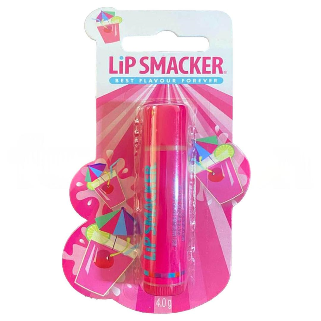 Lip Smacker Tropikal Kokteyl Dudak Kremi 4 gr