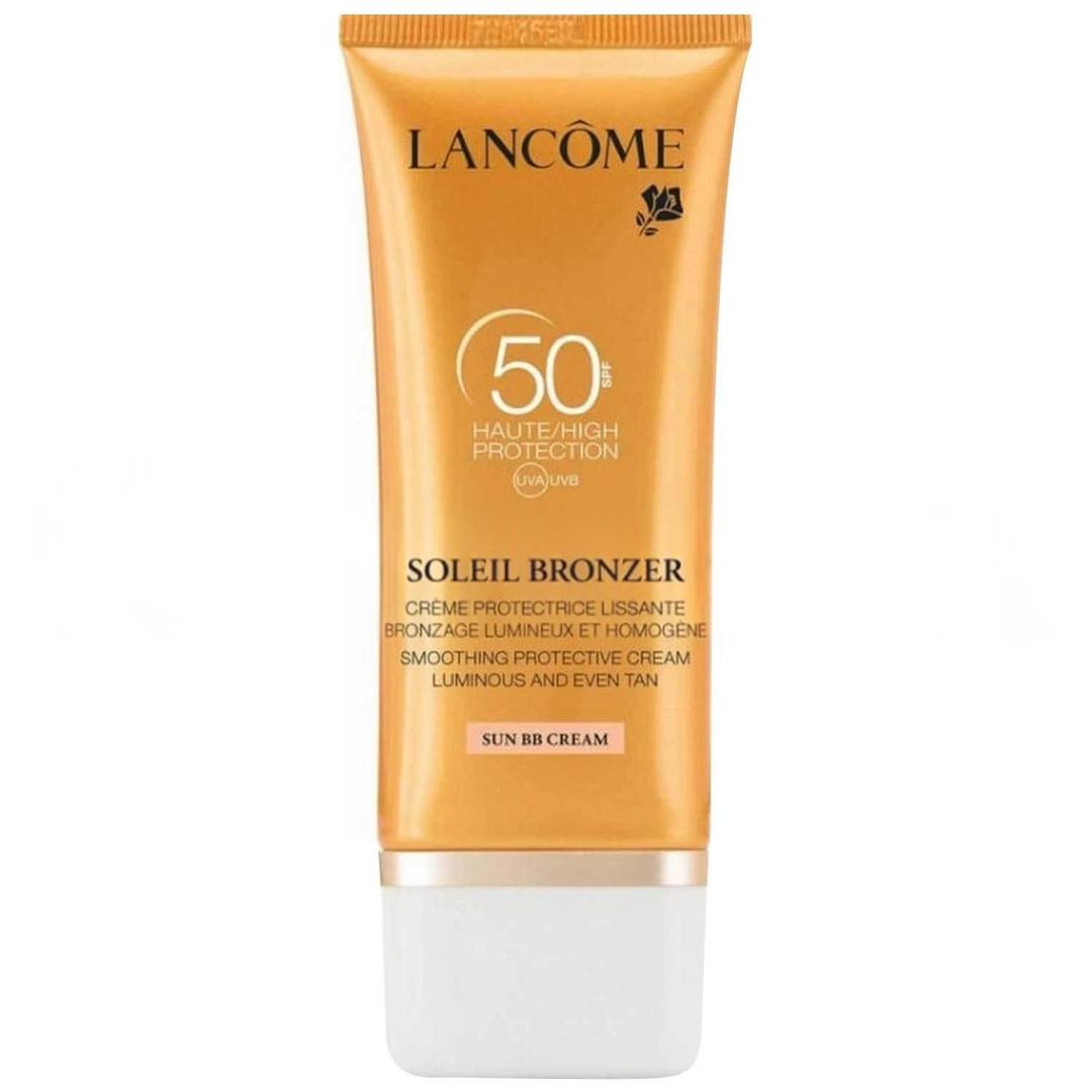 Lancome Soleil Bronzer Sun BB Cream SPF50 50 ml