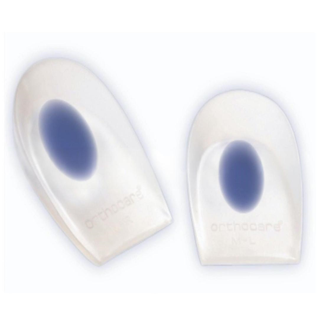 Orthocare 7120 Silikon Topukluk - Small