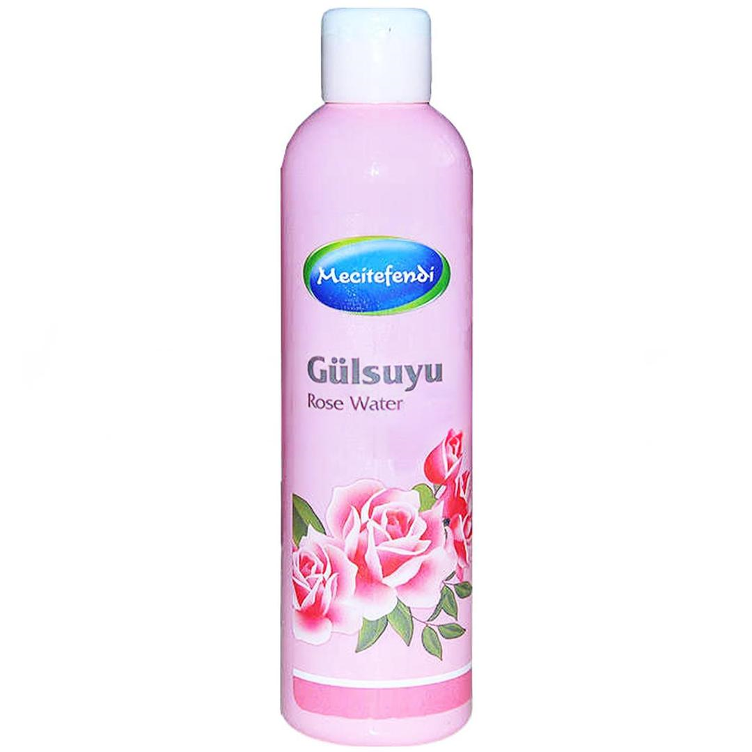 Mecitefendi Gül Suyu 250 ml