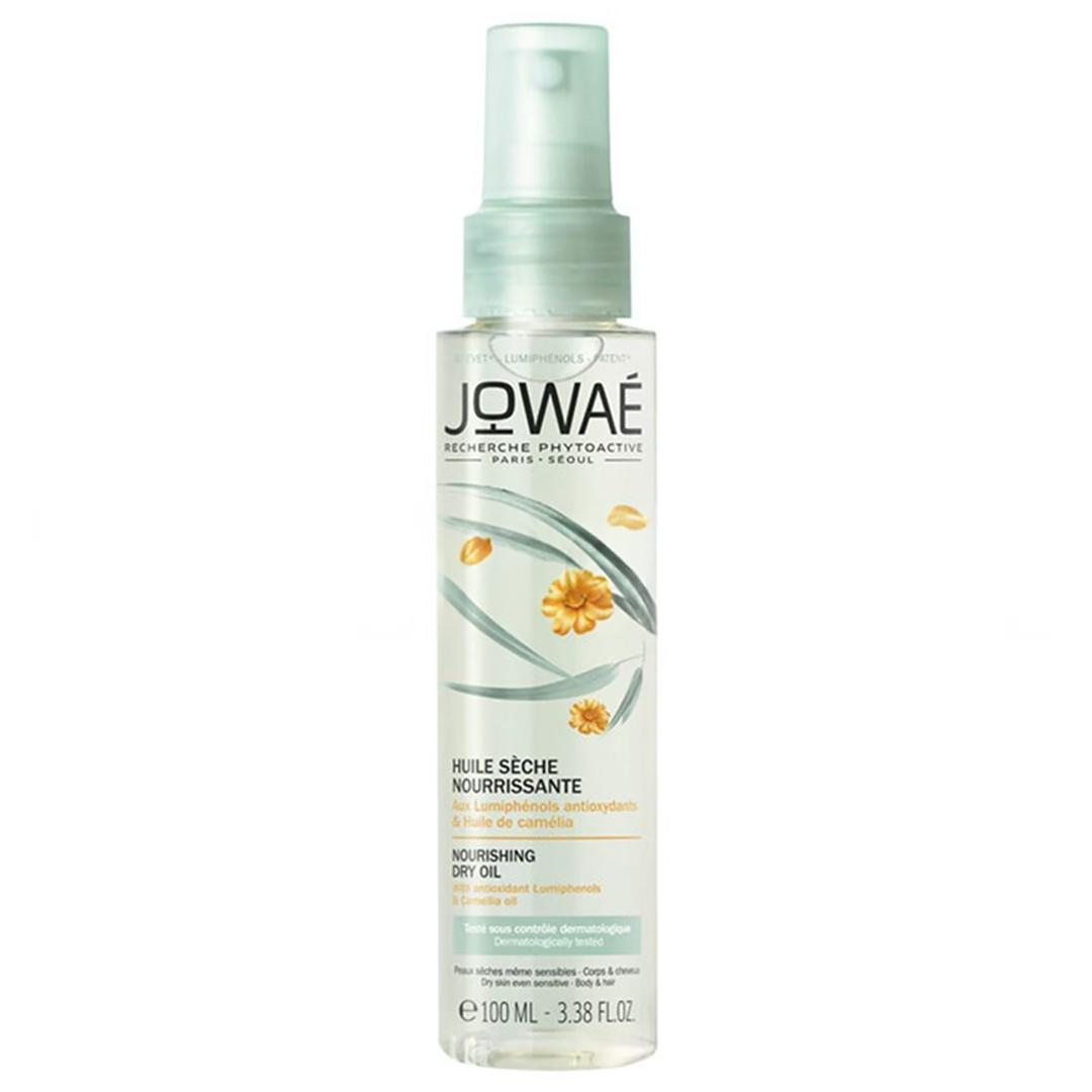 Jowae Nourishing Dry Oil 100 ml