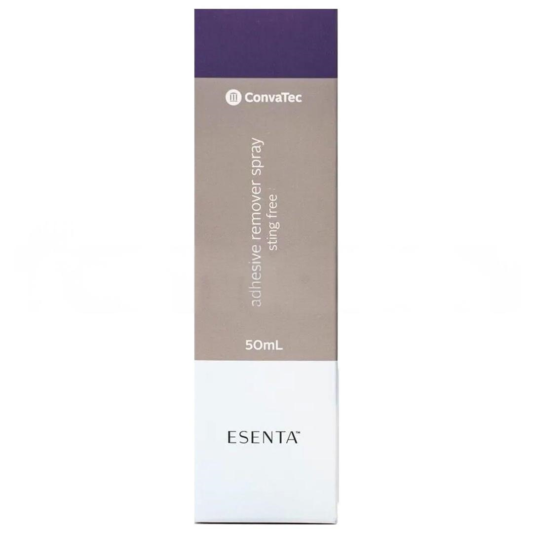 Convatec 423289 Ürostomi Adaptörü Kolay Çıkarıcı Sprey 50 ml