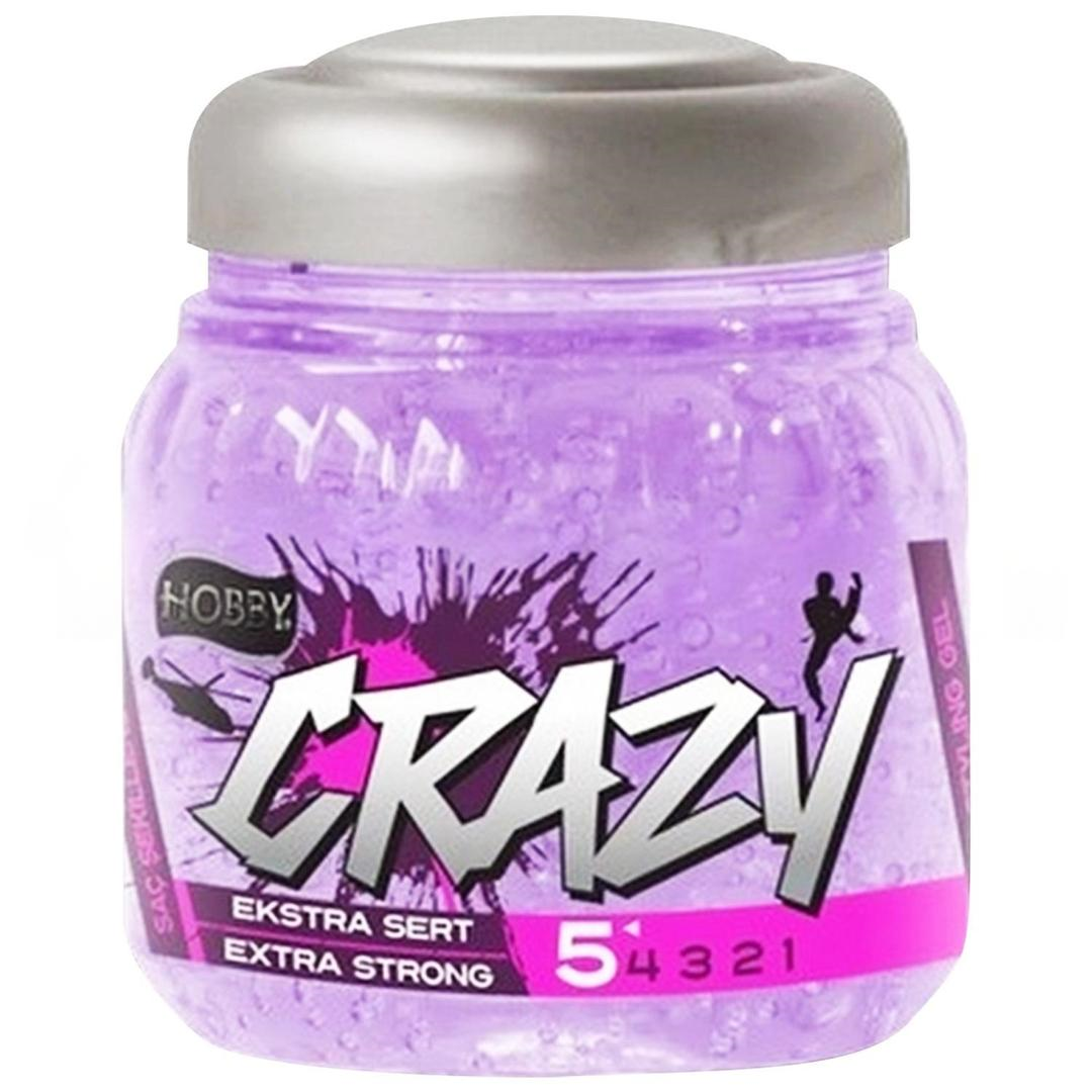 Hobby Jöle 150 ml - Extra Sert