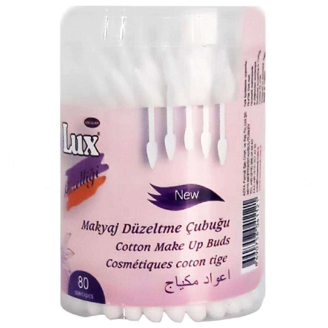 Lux Kozmetik Makyaj Çubuğu 80'li