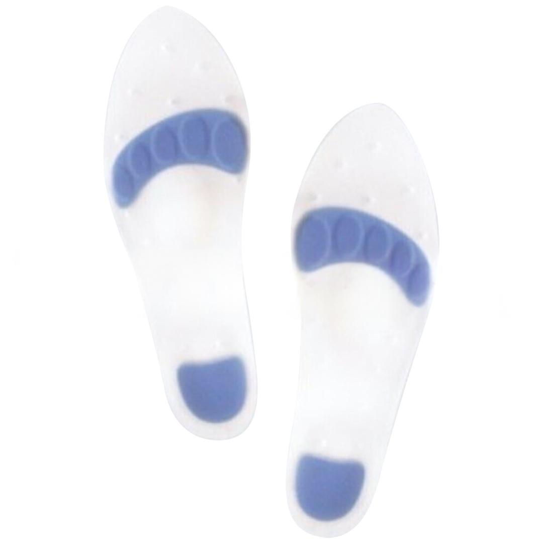 Orthocare 7110 Silikon Tabanlık - Large