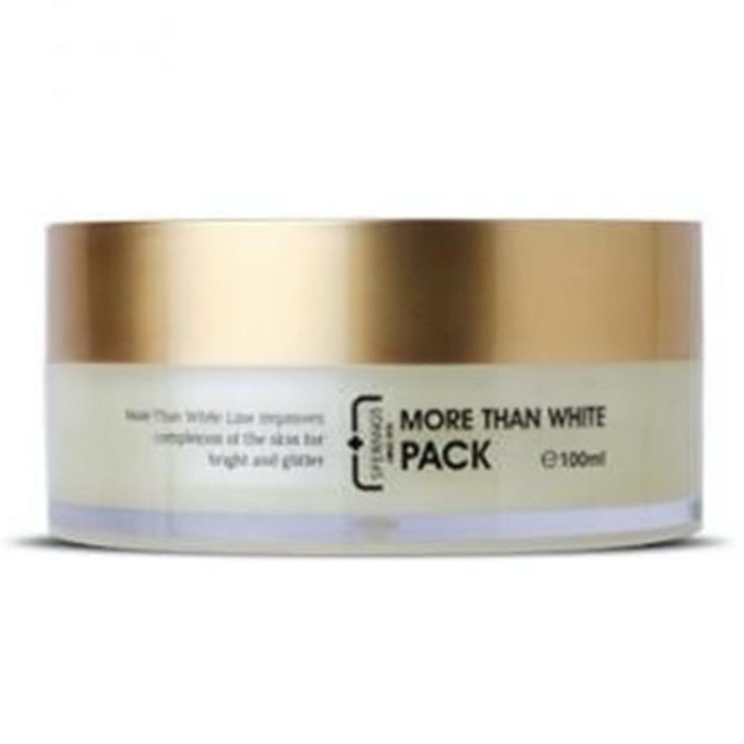 Sferangs More Than White Pack 100 ml