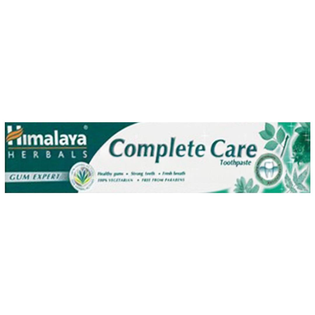 Himalaya Diş Macunu Komple Bakım 75 ml