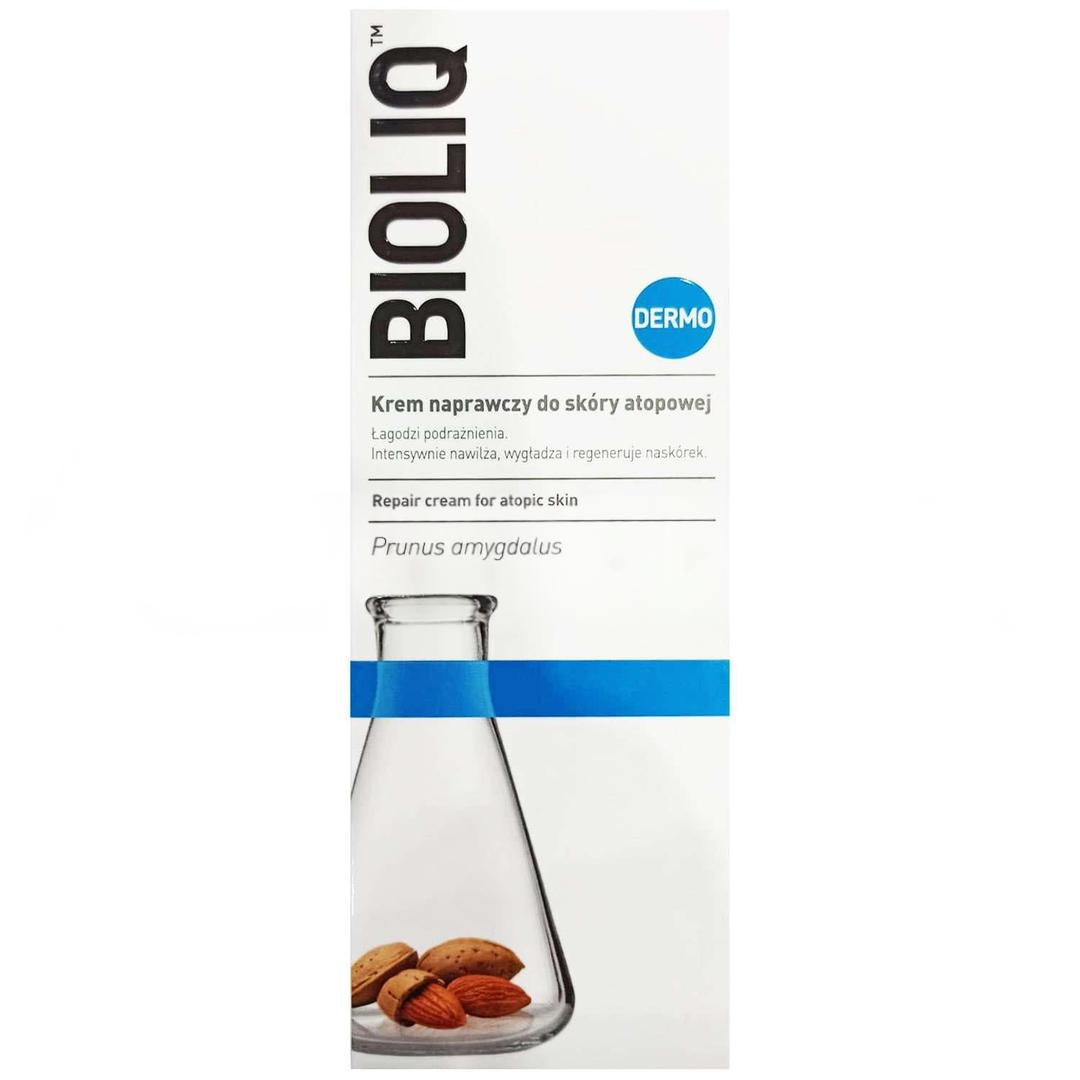 Bioliq Dermo Repair Cream For Atopıc Skin 180 ml